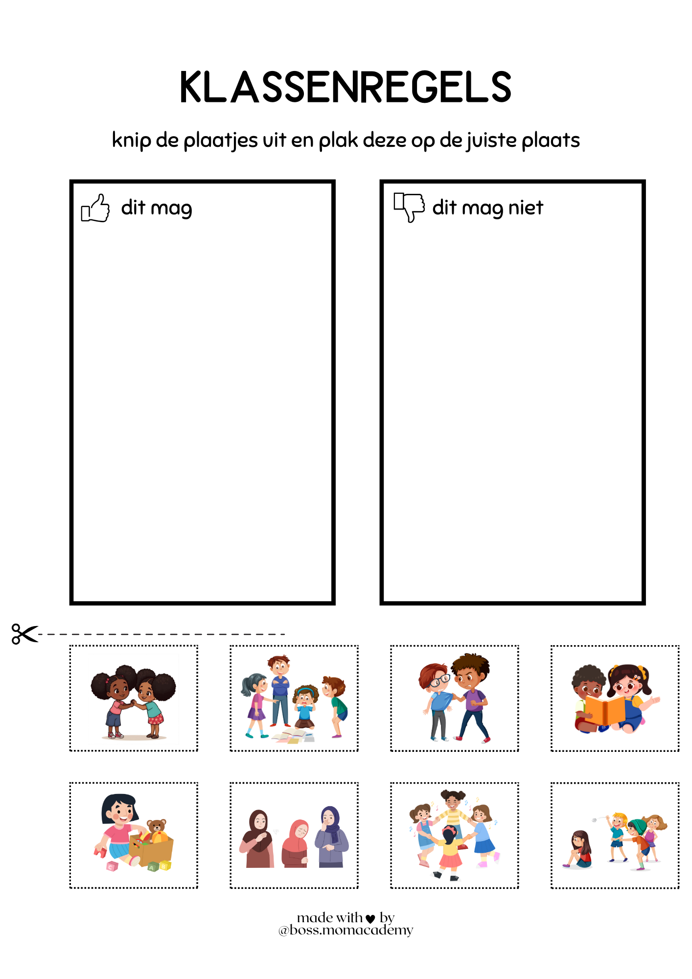 back 2 school bundle