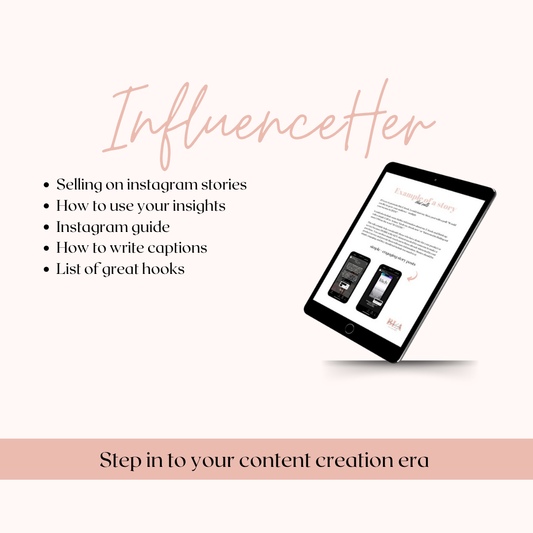 InfluenceHer