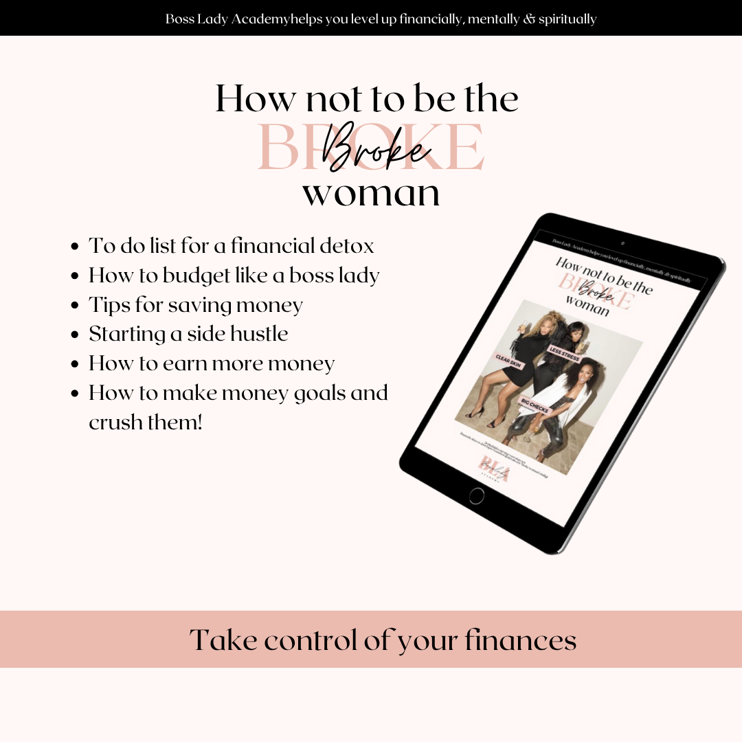 The Rich Girl bundle