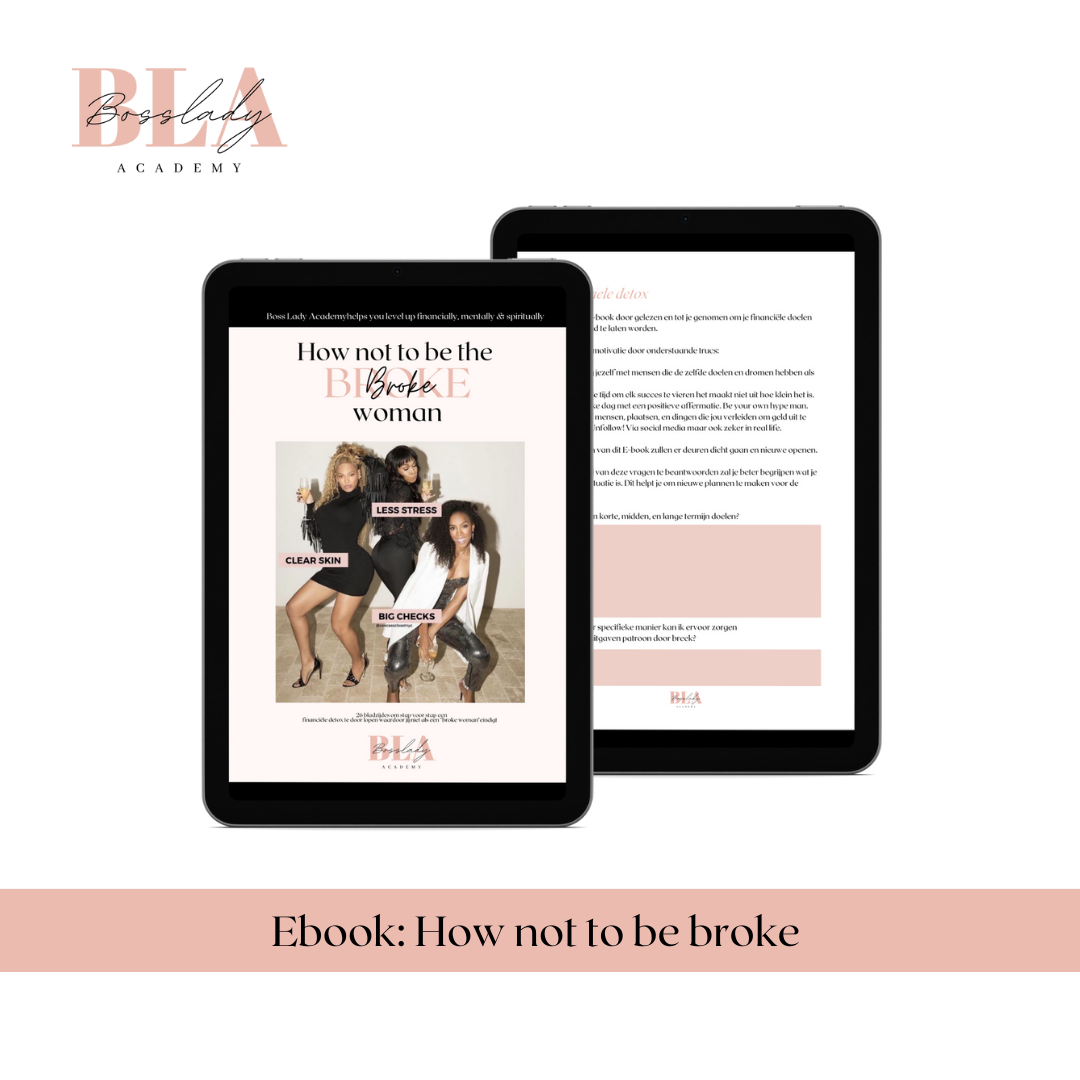 The Rich Girl bundle