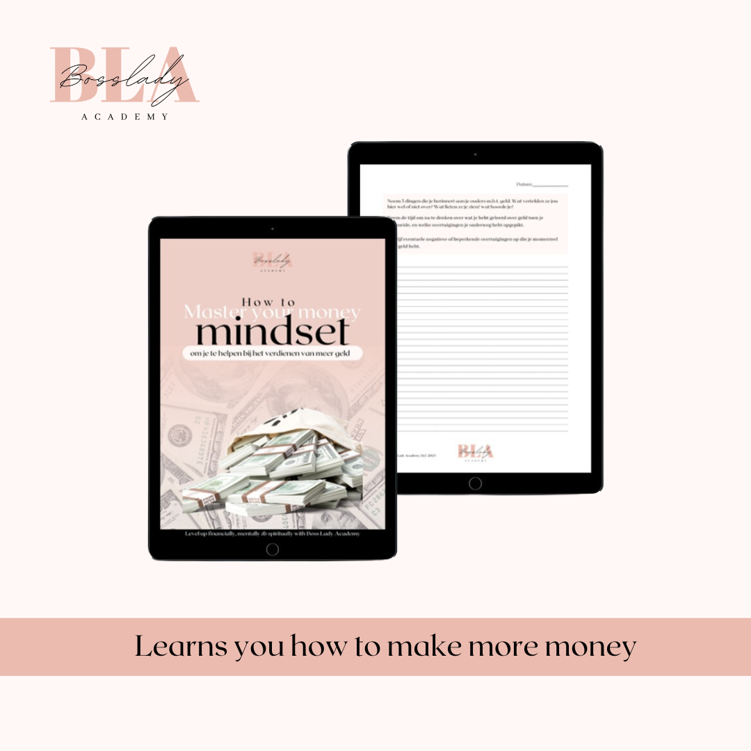 The Rich Girl bundle