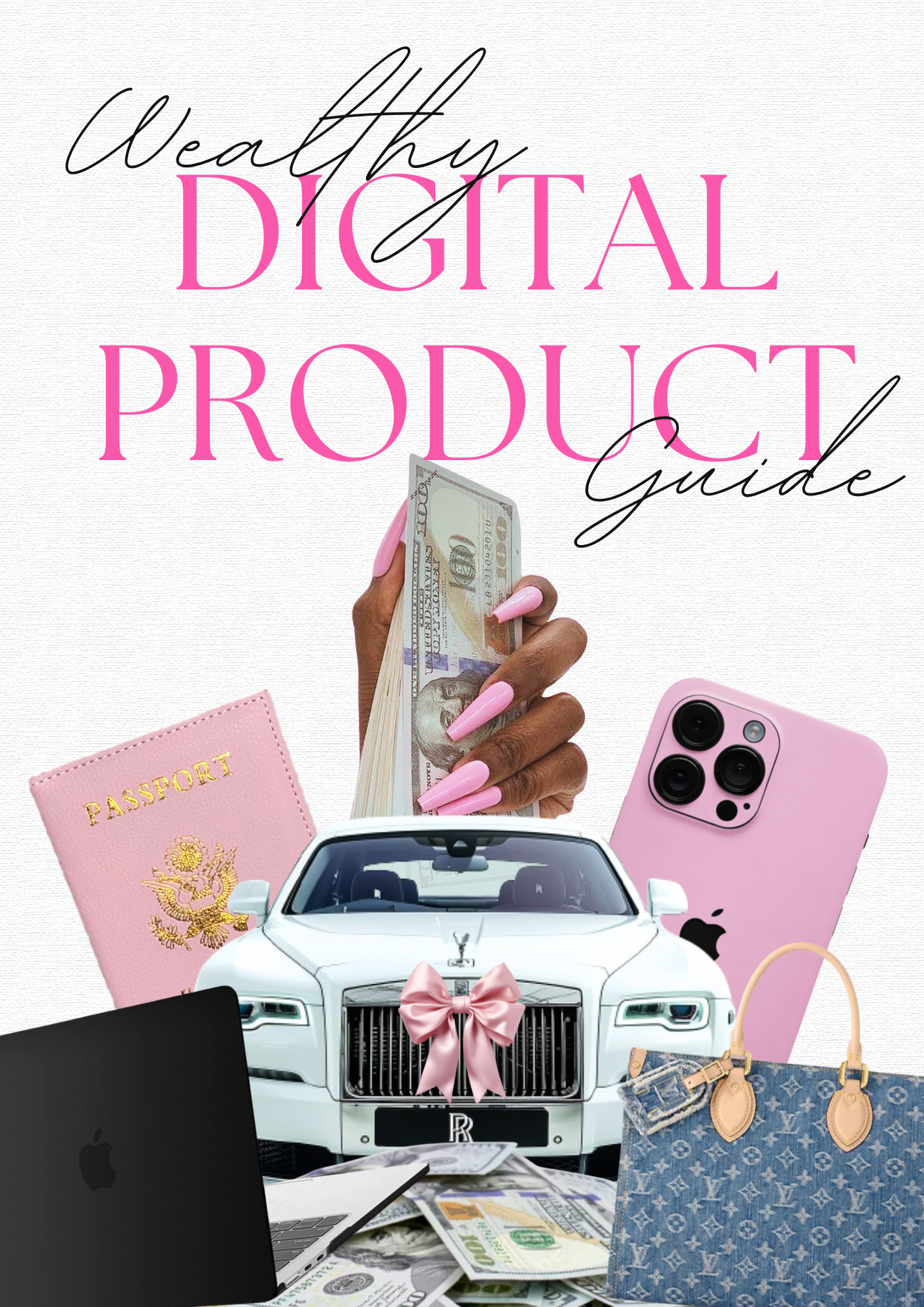 DFY bundle
