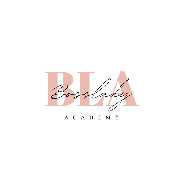 Boss Lady Academy